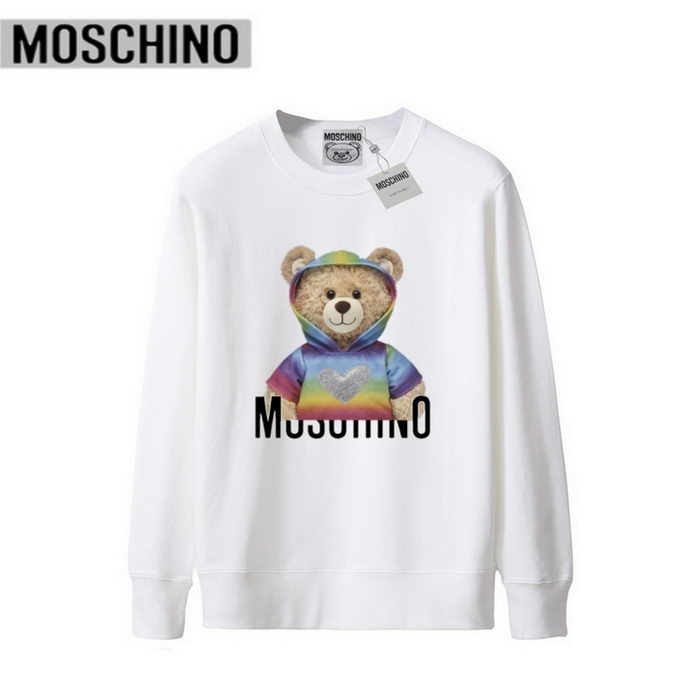 Moschino Sweatshirt Unisex ID:20220822-601